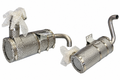 Rhinoceros XN Muffler