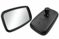 Rhinoceros Mirror