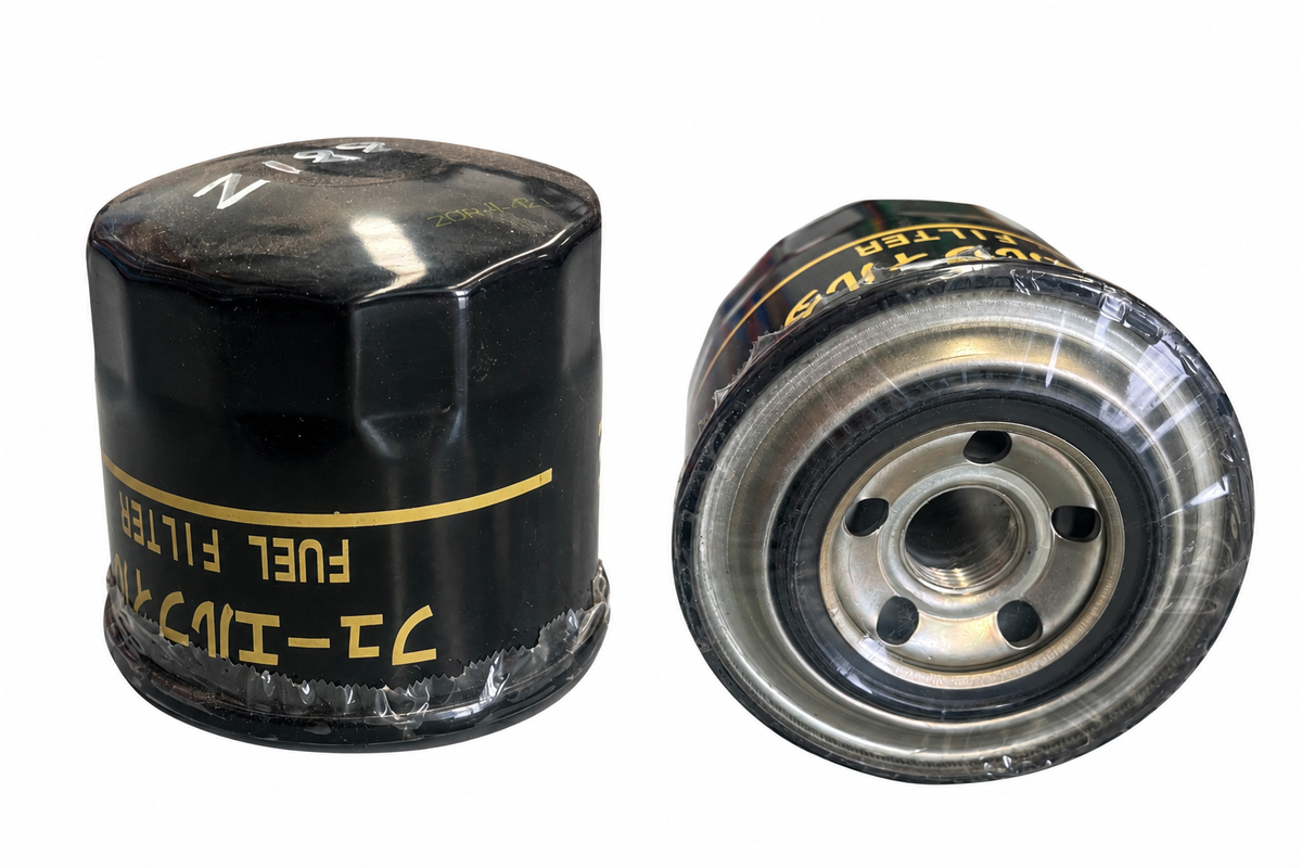 Fuel Filter Yanmar Engine Haihong CTX