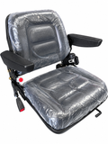 Operator Seat