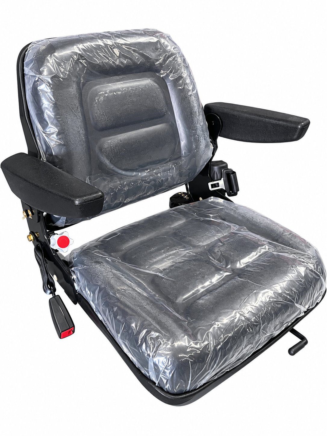 Operator Seat