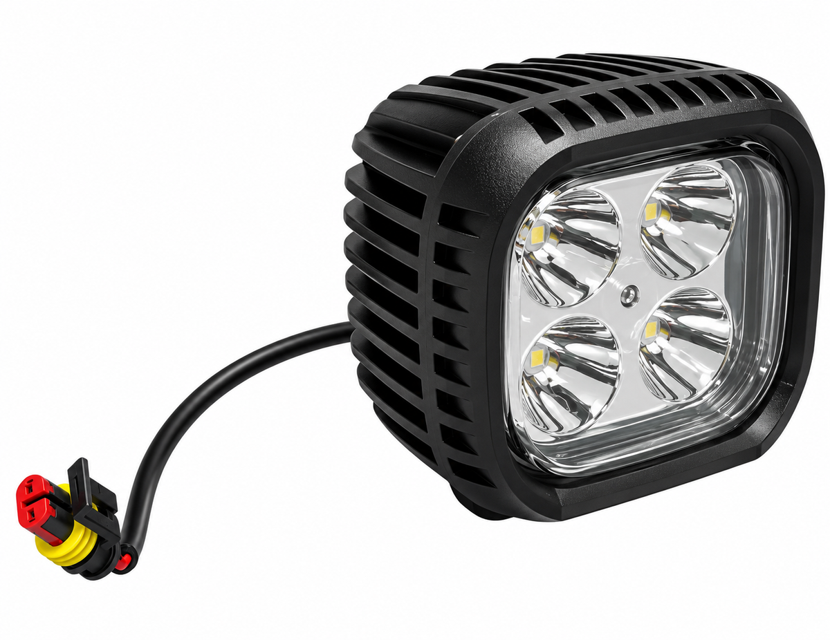 Haihong CTX LED Boom Light