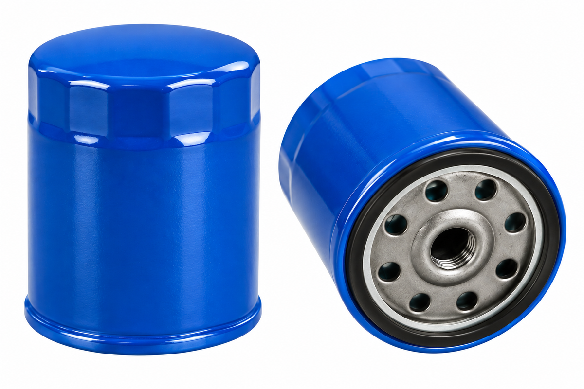 Haihong Fuel Filter CX0708