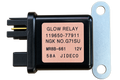 Glow Relay NGK NO.G71SU