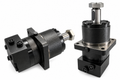 Rhinoceros XN08 XN10 XN12 Drive Motor - 310