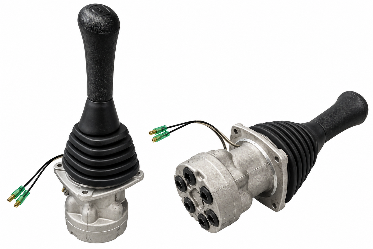 Haihong CTX Pilot Joystick