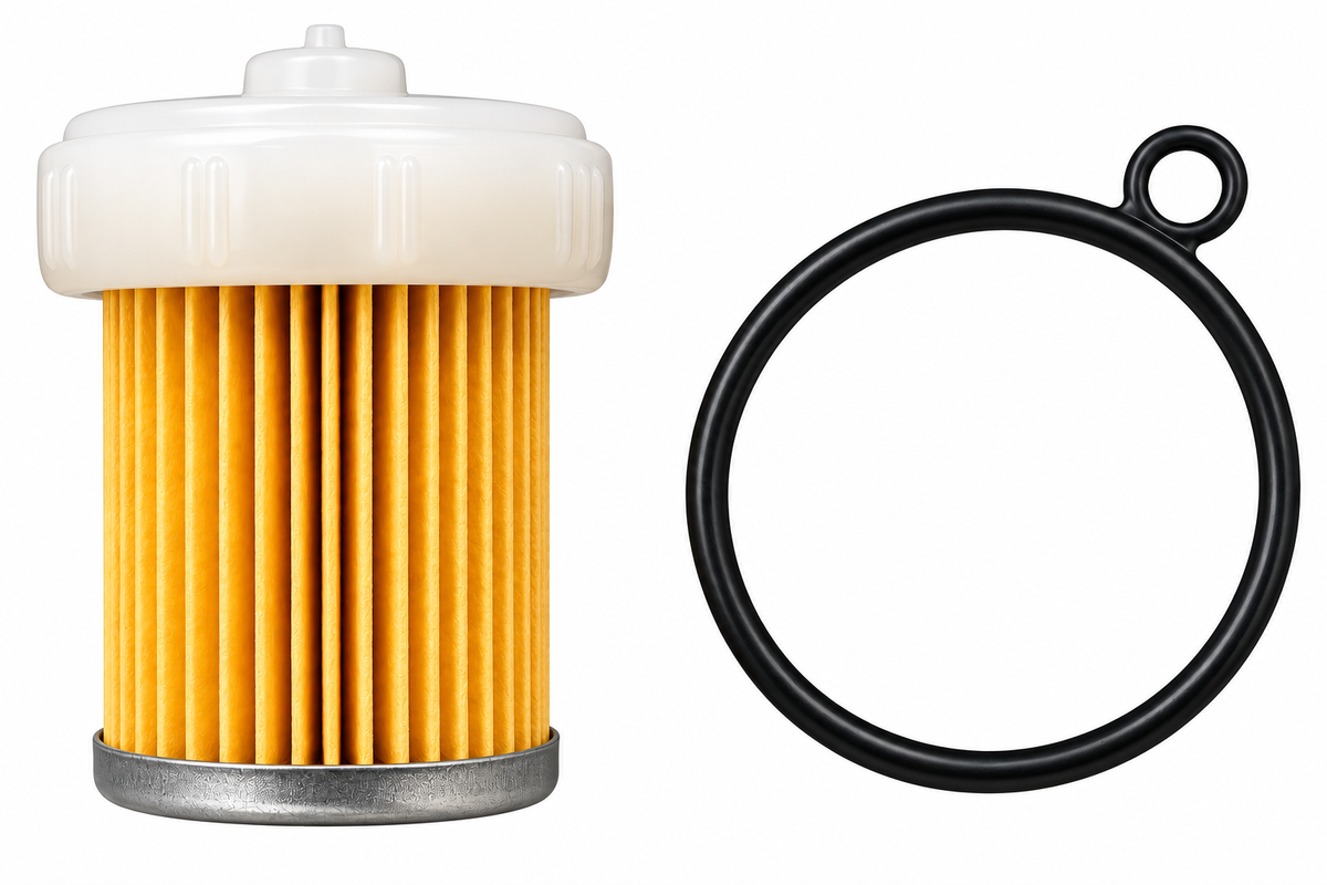 Haihong Genuine Fuel Filter Element