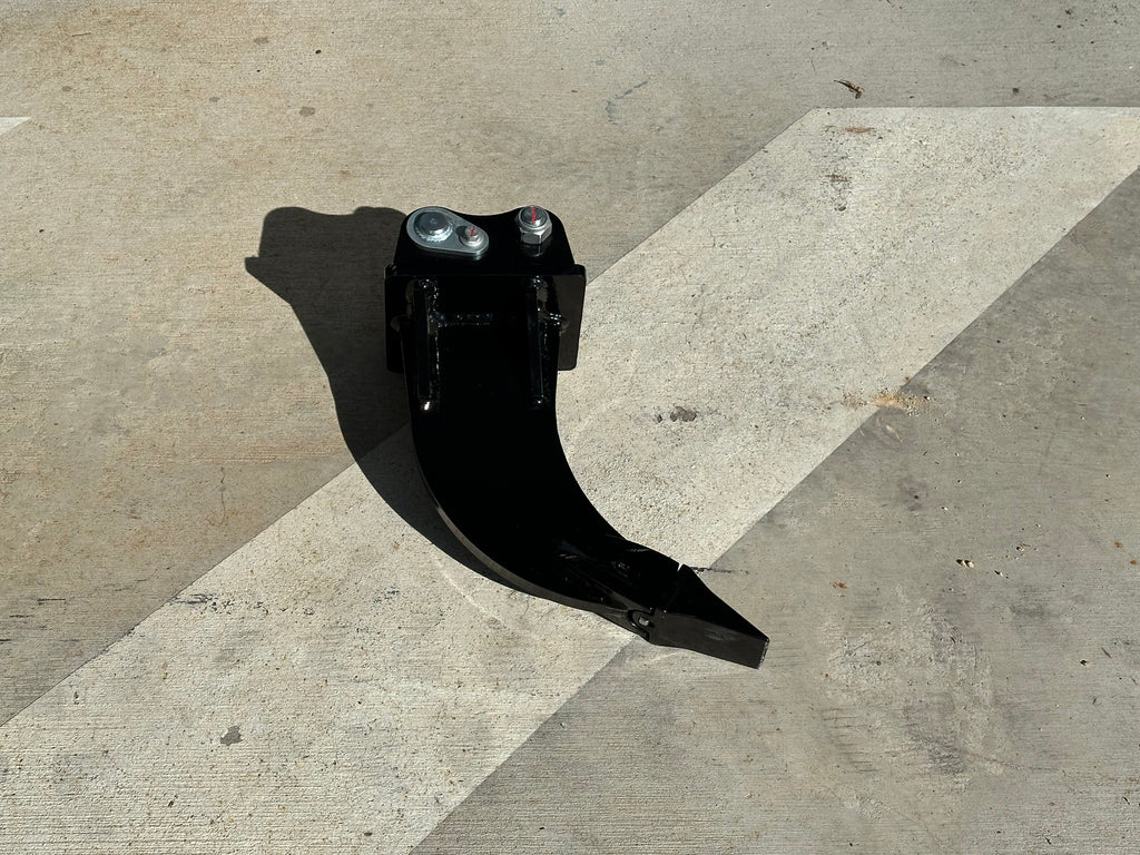 HAIHONG CTX8010 1.2T KOOP DIESEL