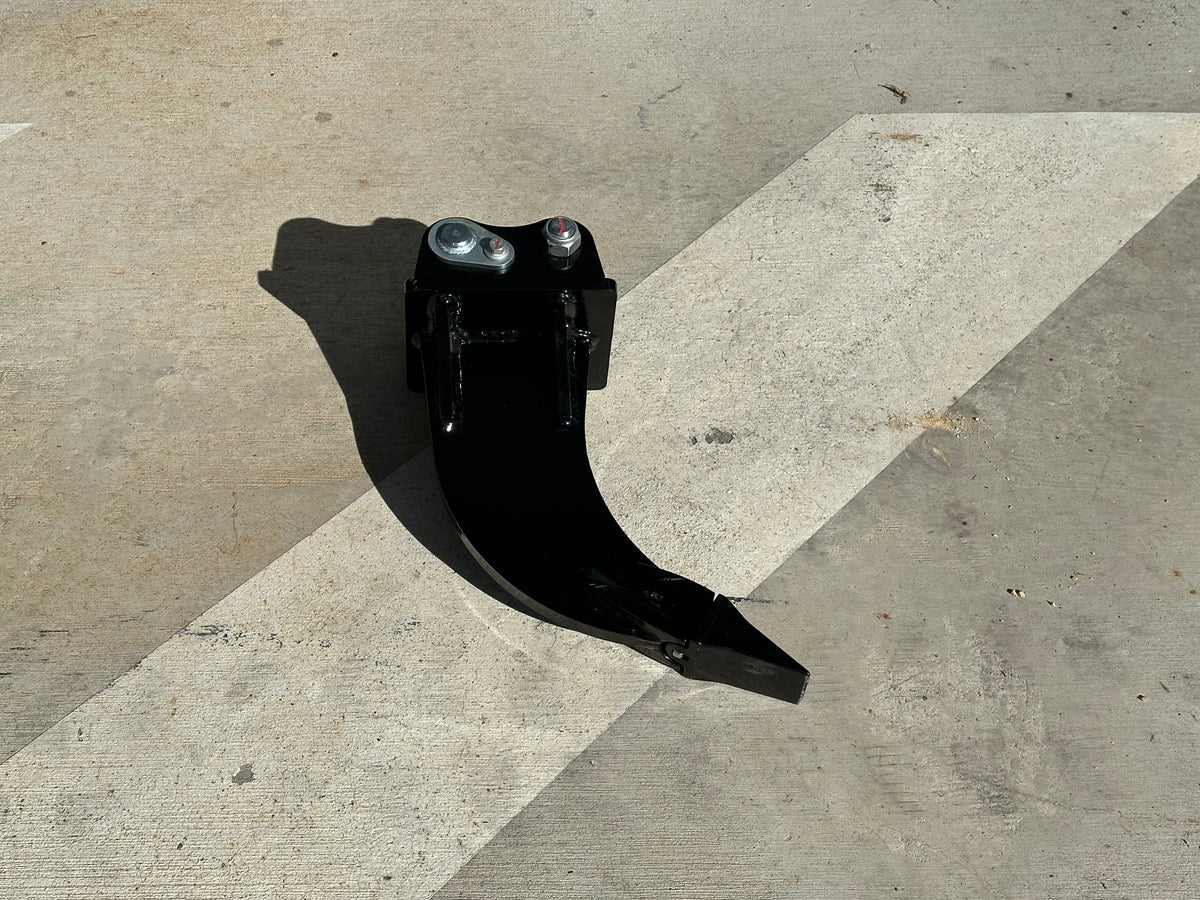 HAIHONG CTX8010 1.2T KOOP DIESEL