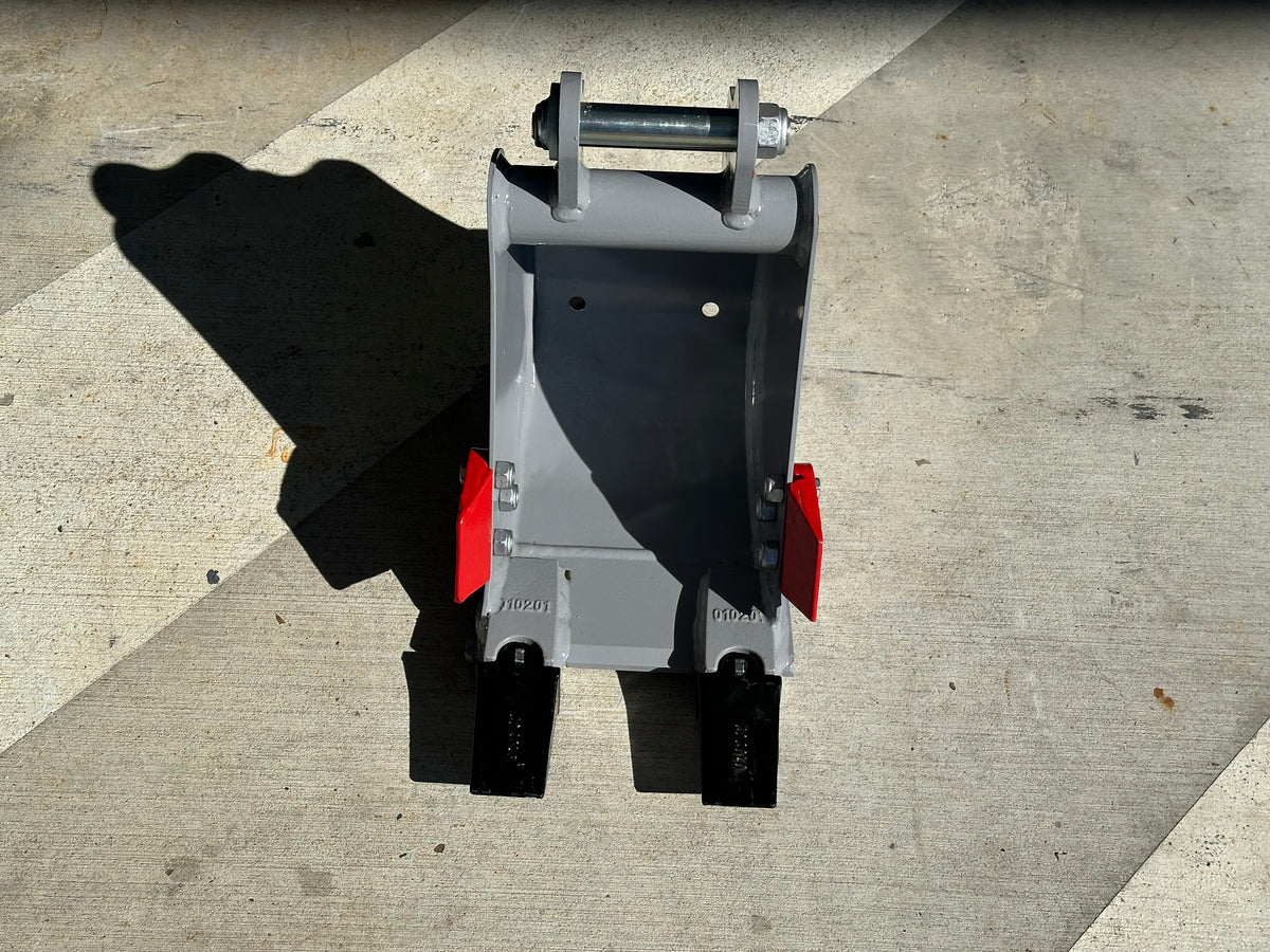 HAIHONG CTX8000 1.1T KOOP DIESEL