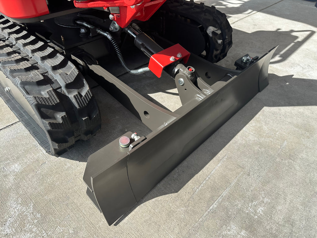 HAIHONG CTX8014 ELITE 1.4T YANMAR DIESEL