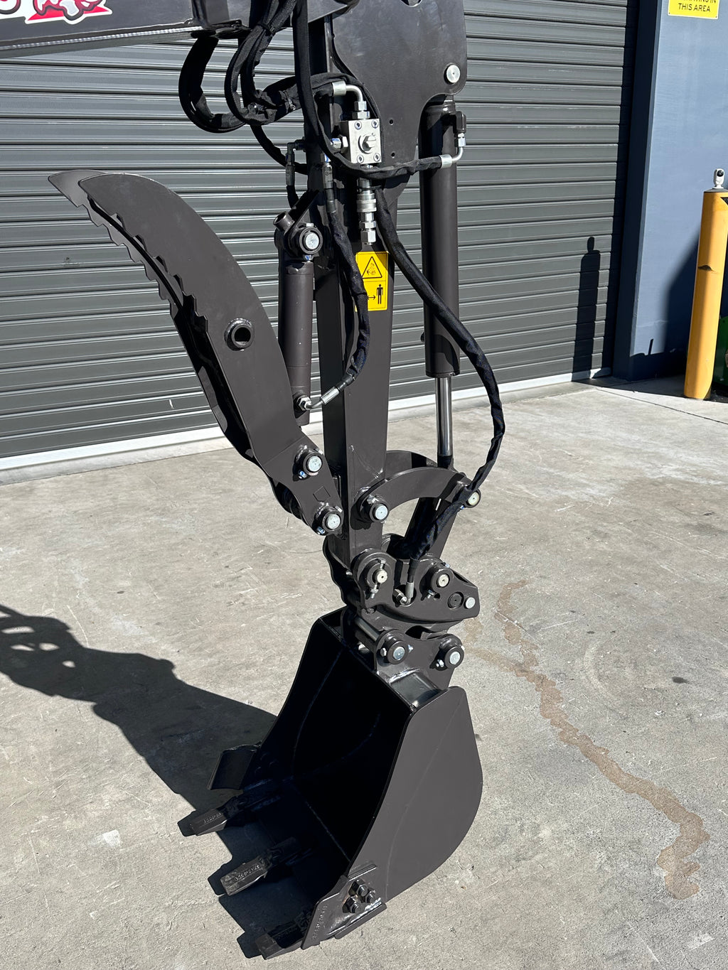 Rhinoceros XN25