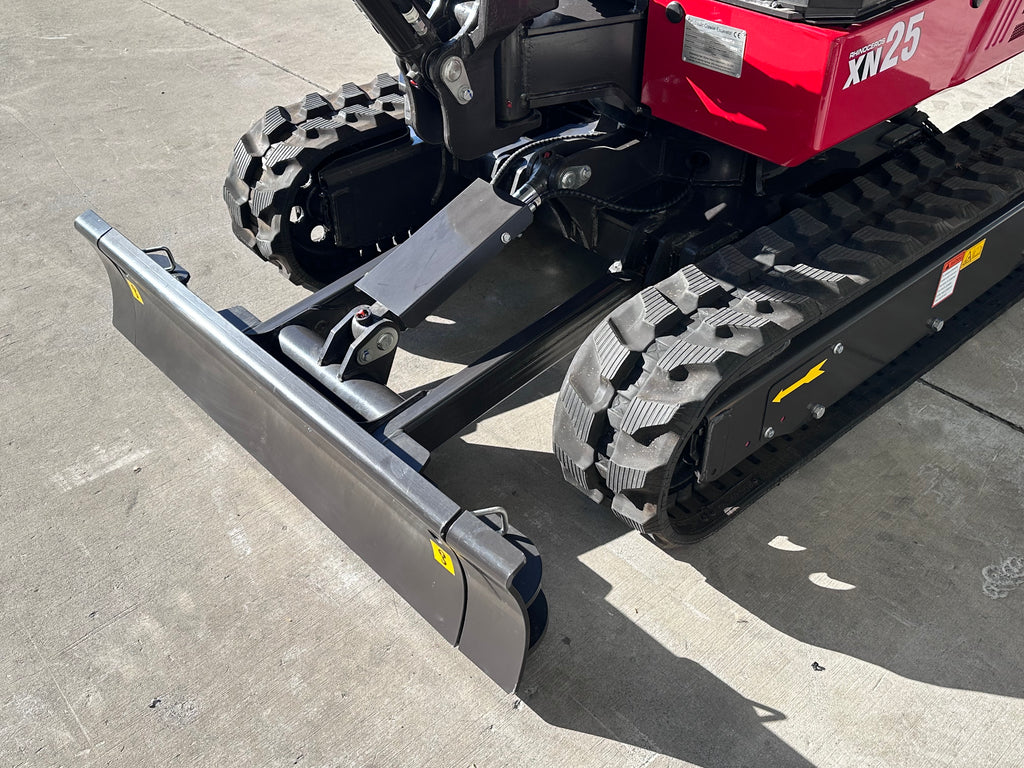 Rhinoceros XN25