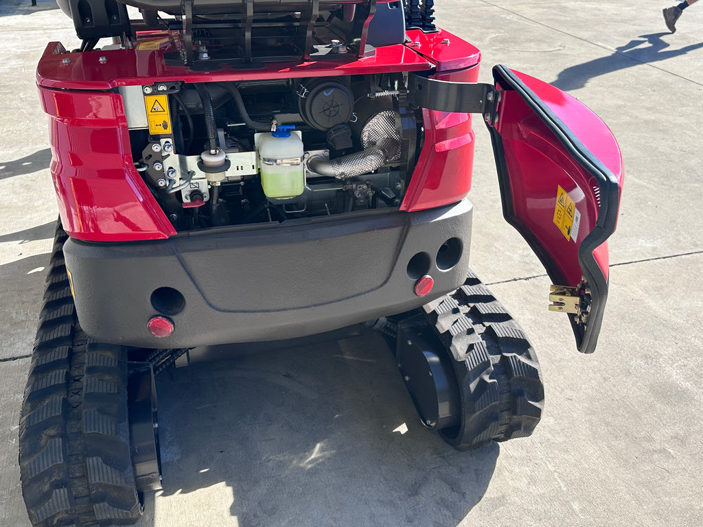 Rhinoceros XN25