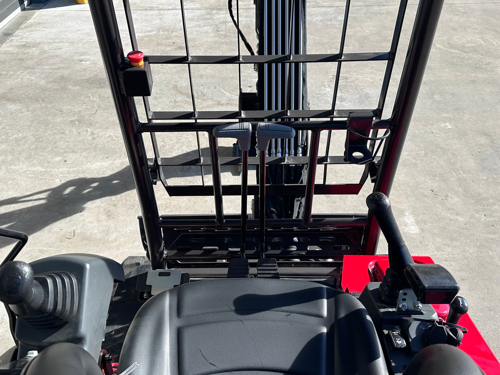 Rhinoceros XN25