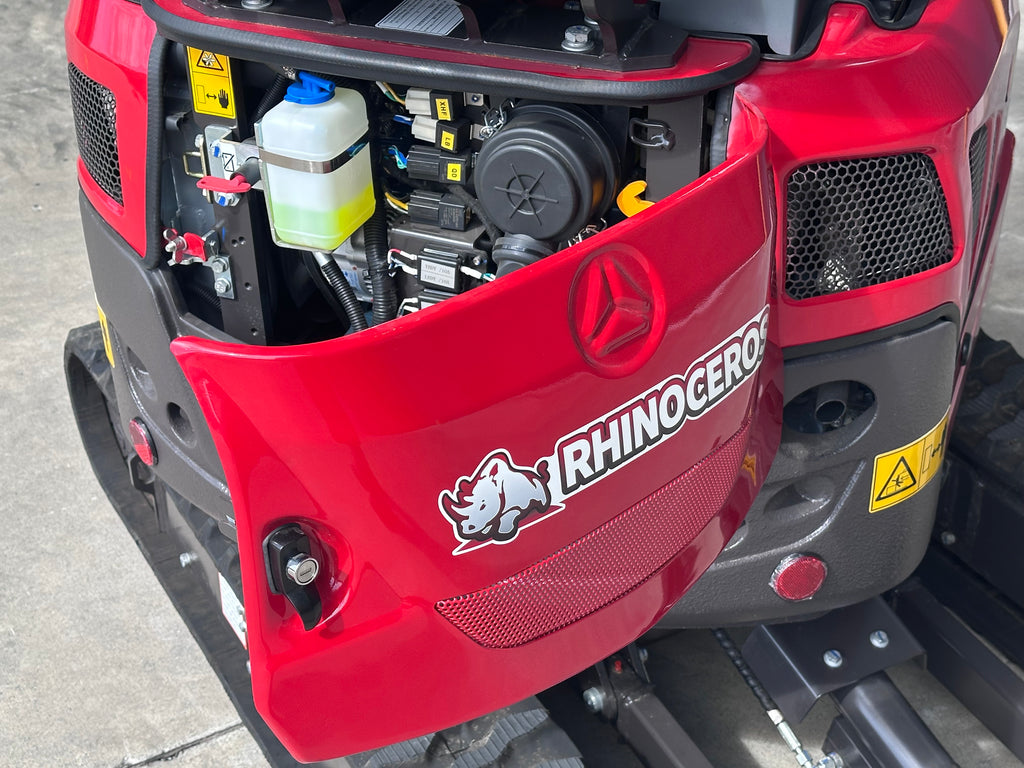 Rhinoceros XN18L