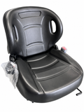 Operator Seat