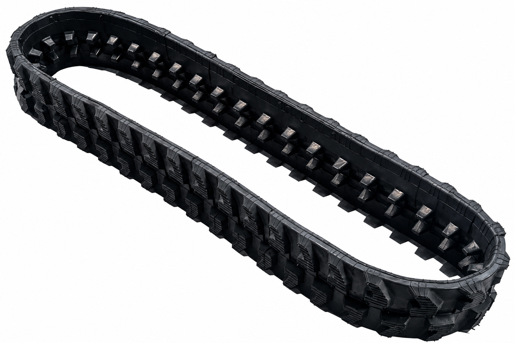 SC180x72x39 Rubber Tracks